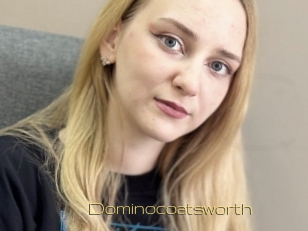 Dominocoatsworth