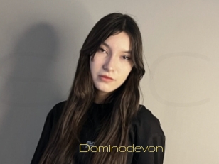 Dominodevon