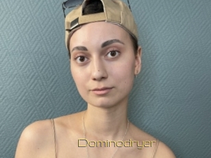 Dominodryer