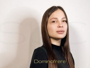 Dominofrere