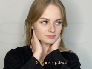 Dominogolson