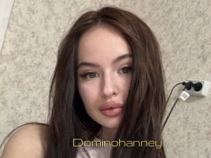 Dominohanney