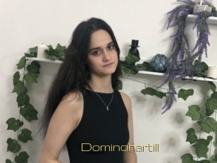 Dominohartill