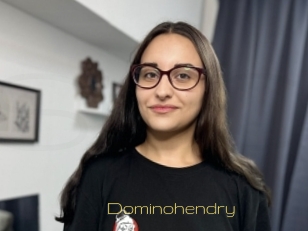 Dominohendry