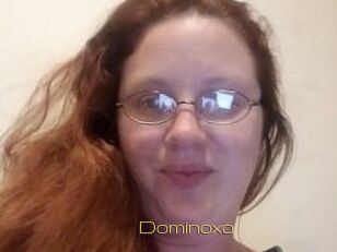 Dominoxo