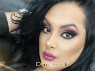 Dommecarla