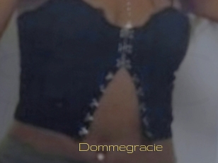 Dommegracie