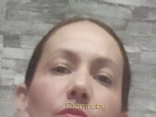Domruby