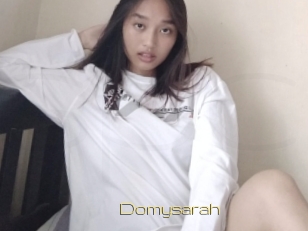 Domysarah