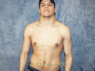 Donbumder
