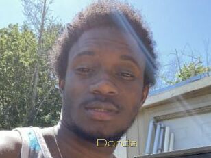 Donda