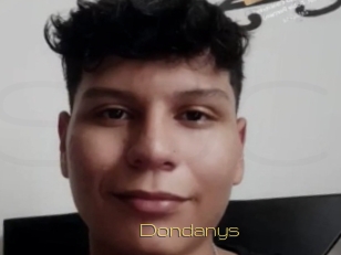 Dondanys