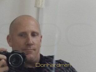 Donhardmen