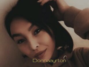 Donnaayrton