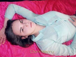 Donnaecru