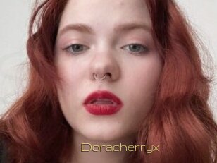 Doracherryx