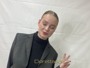 Dorettaaldis