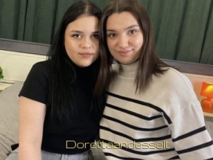 Dorettaandesselt