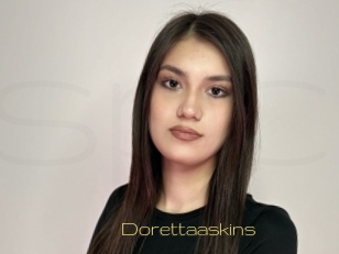 Dorettaaskins