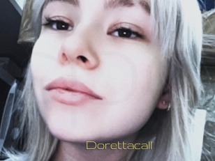 Dorettacall
