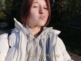 Dorettaclagg