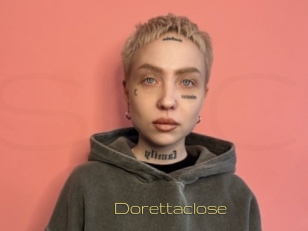 Dorettaclose