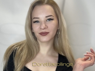Dorettacollinge