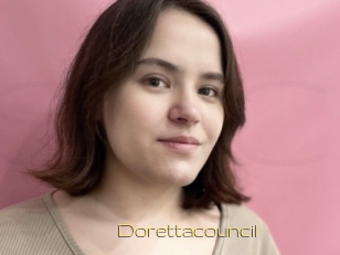 Dorettacouncil