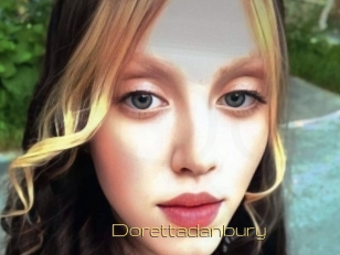 Dorettadanbury