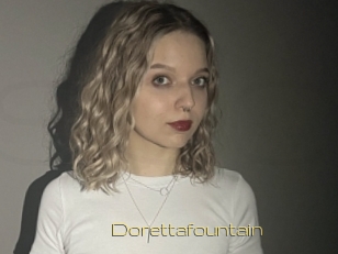 Dorettafountain