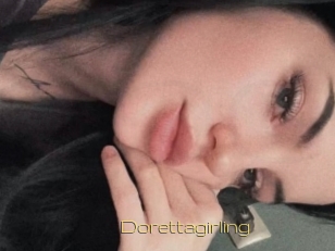 Dorettagirling
