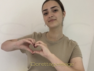 Dorettagossage