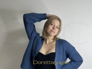 Dorettaguyse