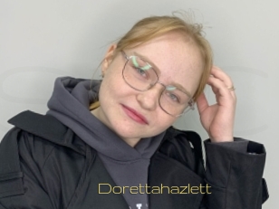 Dorettahazlett