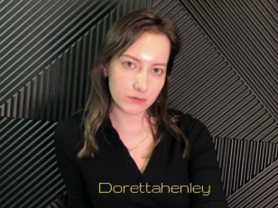 Dorettahenley