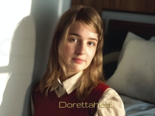 Dorettahiett