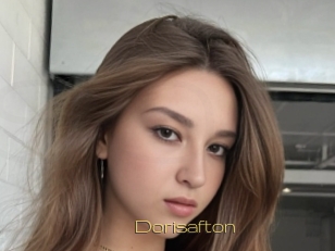 Dorisafton