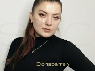 Dorisbarren