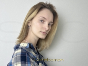 Dorisboman