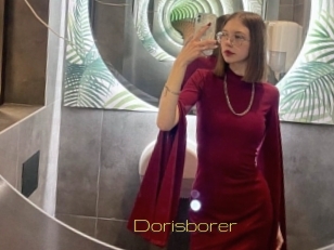 Dorisborer