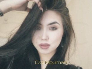 Dorisbulman
