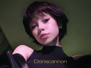 Doriscannon