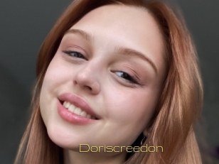 Doriscreedon