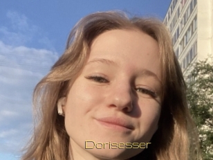Dorisesser