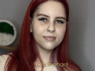 Dorisgingell