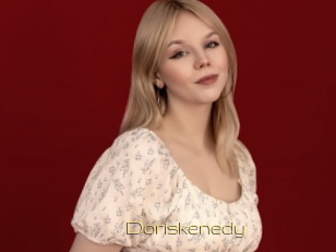 Doriskenedy
