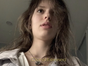 Dorotiblassed