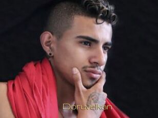 Doruvelkan