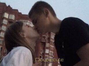 Doublecute