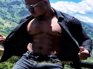 Douglascoleman